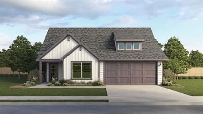 804 Lantana Lane, Pilot Point TX 76258