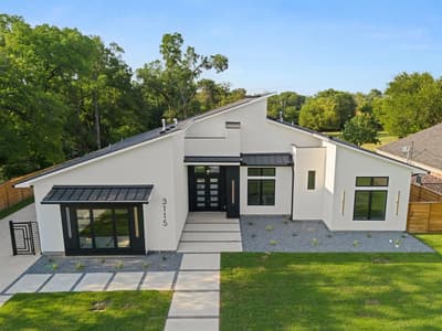 3115 GIBBS WILLIAMS Road, Dallas TX 75233