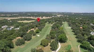 409 Hazelwood Drive, Fort Worth TX 76107 - Photo 2