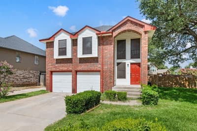 4151 Cedar Drive, Grapevine TX 76051