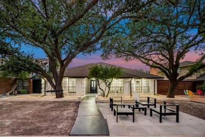 7306 Highland Glen Trail, Dallas TX 75248