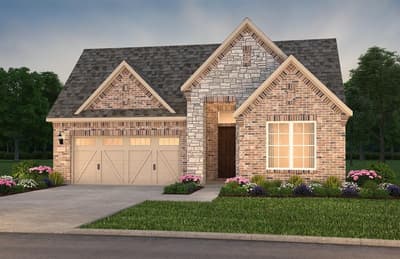 4412 Bacall Avenue, Celina TX 75009