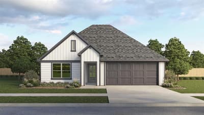 822 Lantana Lane, Pilot Point TX 76258