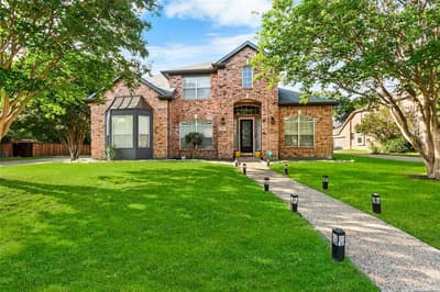 2012 Stevenson Lane, Flower Mound TX 75028