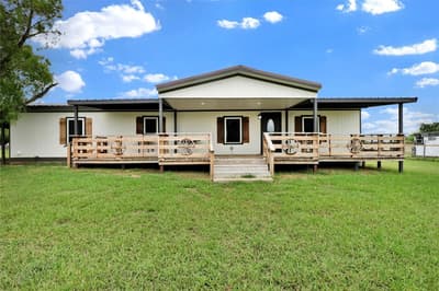 6523 County Road 2597, Royse City TX 75189