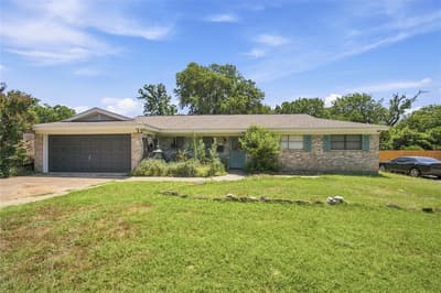 403 Westcliff Drive, Euless TX 76040