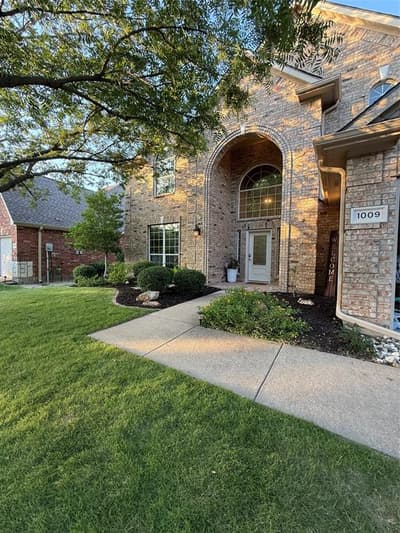 1009 Royal Oaks Drive, McKinney TX 75072