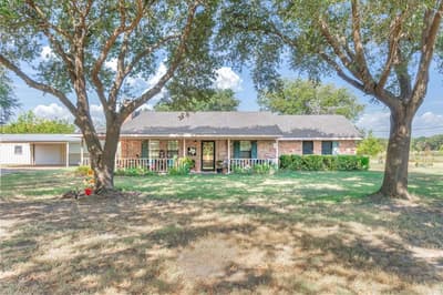 6400 County Road 108, Kaufman TX 75142 - Photo 2