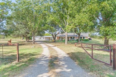 6400 County Road 108, Kaufman TX 75142 - Photo 3