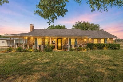 6400 County Road 108, Kaufman TX 75142