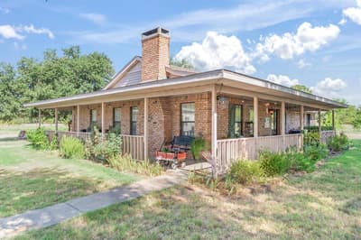 6400 County Road 108, Kaufman TX 75142 - Photo 4