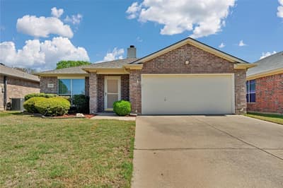 8500 Three Bars Drive, Fort Worth TX 76179