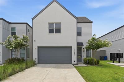 11637 Liberty Commons, Dallas TX 75206