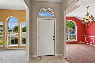 740 Amhurst Court, Allen TX 75002 - Photo 4