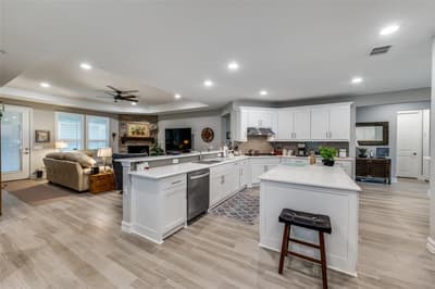 1116 Cornerstone Drive, Little Elm TX 76227