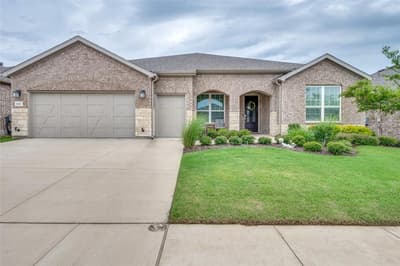 1116 Cornerstone Drive, Little Elm TX 76227 - Photo 5