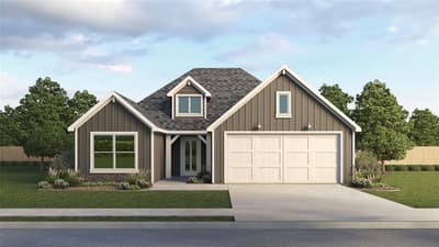 768 Lantana Lane, Pilot Point TX 76258