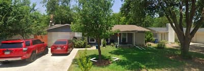 3239 Saint Croix Drive, Dallas TX 75229
