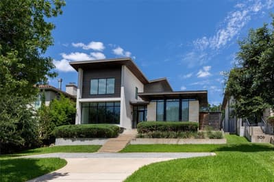 1510 Eastus Drive, Dallas TX 75208