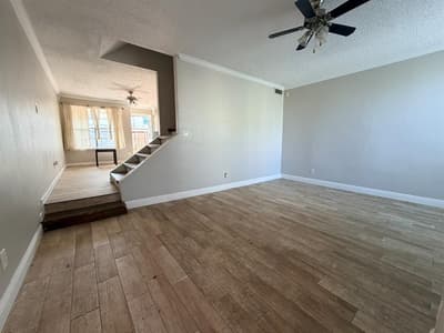 7145 Fair Oaks Avenue # 36, Dallas TX 75231