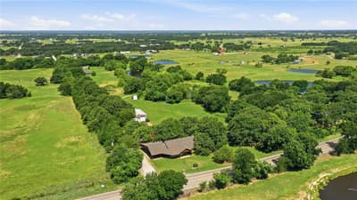 3200 Fairview Road, Millsap TX 76066