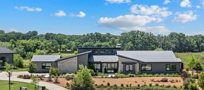 2036 High Meadow Court, Bartonville TX 76226
