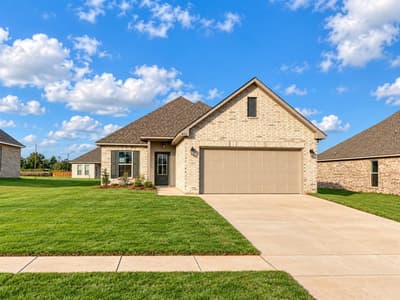 602 Chablis Lane, Haughton LA 71037