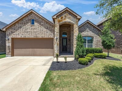 5113 Dominica Lane, Fort Worth TX 76244