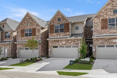 4631 Hawks Trail, Oak Point TX 75068
