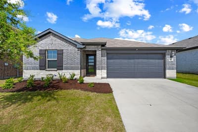 3020 Dixondale Drive, Fort Worth TX 76108