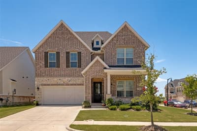 7104 Manhattan Drive, Rowlett TX 75088