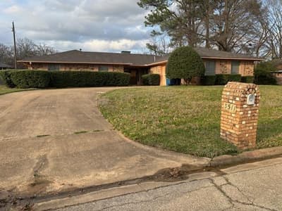 3511 Holly Drive, Denison TX 75020