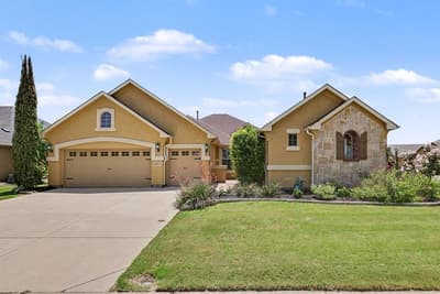 12013 Lockhart Court, Denton TX 76207