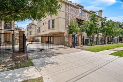 1910 Hope Street # 15, Dallas TX 75206 - Photo 3