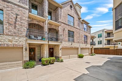 1910 Hope Street # 15, Dallas TX 75206