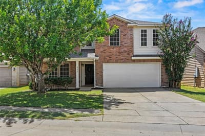932 Cottonwood Trail, Anna TX 75409
