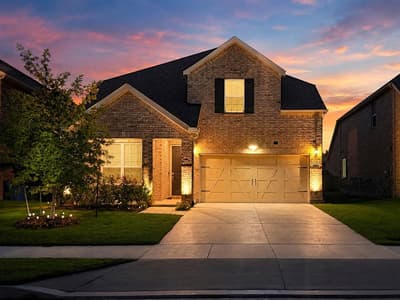 413 Breeds Hill Road, Little Elm TX 75068