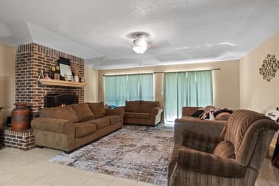 206 Carr Drive, Mount Pleasant TX 75455 - Photo 2