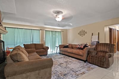 206 Carr Drive, Mount Pleasant TX 75455 - Photo 3