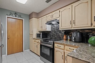 206 Carr Drive, Mount Pleasant TX 75455 - Photo 5