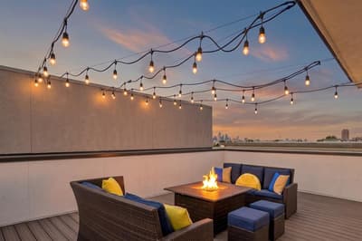 5914 Lindell Avenue # 200, Dallas TX 75206