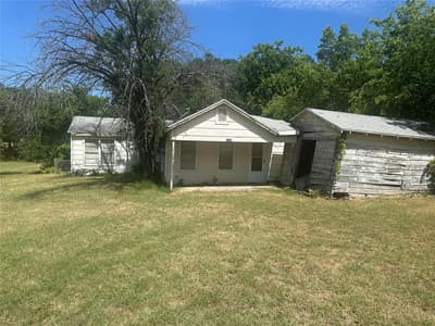 3324 Mohawk Trail, Lake Worth TX 76135