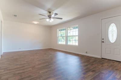 103 N 6th Street E, Dawson TX 76639 - Photo 2