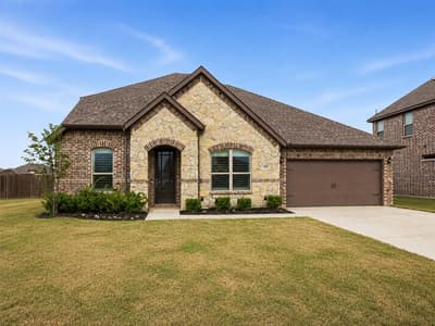 1601 Radecke Road, Krum TX 76249