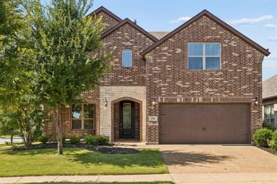 15920 Gladewater Terrace, Prosper TX 75078