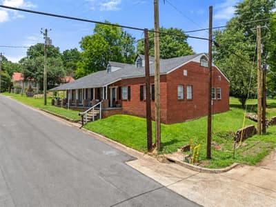 110 Church Street, Winona TX 75792 - Photo 2