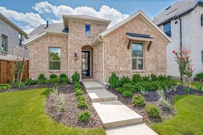 2844 Holland Court, Celina TX 75009
