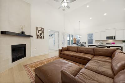 2844 Holland Court, Celina TX 75009 - Photo 5