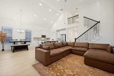 2844 Holland Court, Celina TX 75009 - Photo 4