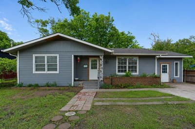 302 S 38th Street, Corsicana TX 75110